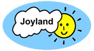 Joyland Nursery 685976 Image 0